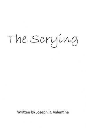 The Scrying