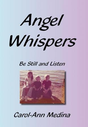 Angel Whispers