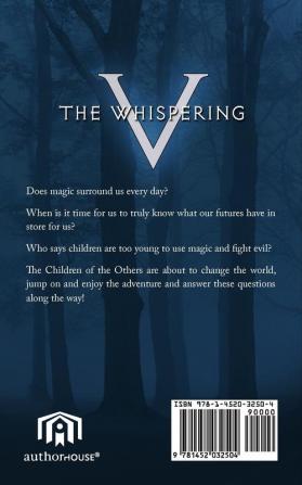 The Whispering V