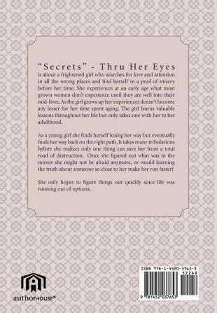 Secrets Through Her Eyes