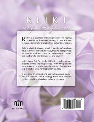 Reiki Energies & Experiences