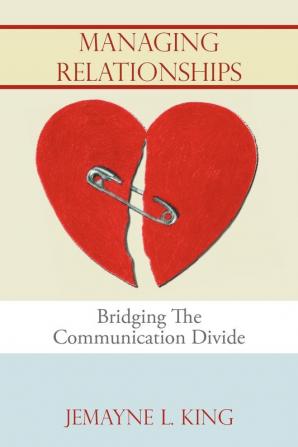 Managing Relationships