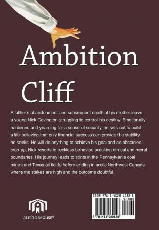 Ambition Cliff