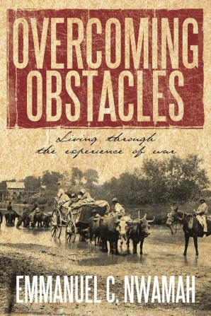 OVERCOMING OBSTACLES