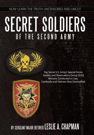 Secret Soldiers of the Second Army