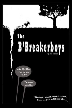 The B'Breaker Boys