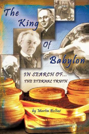 The King of Babylon