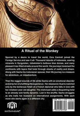 A Ritual of the Monkey