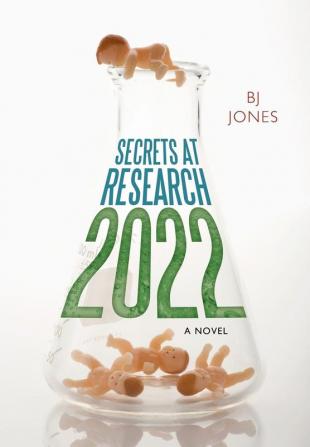 Secrets at Research 2022