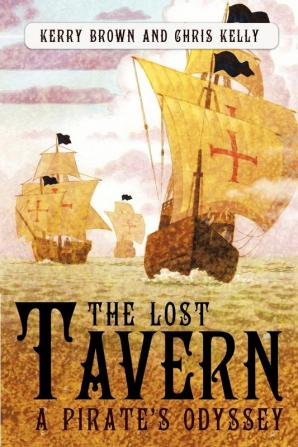 The Lost Tavern