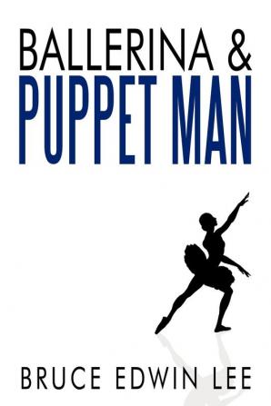 Ballerina & Puppet Man