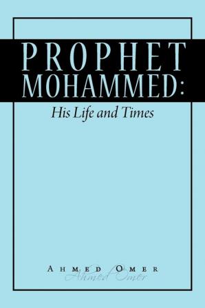 Prophet Mohammed