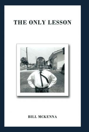 The Only Lesson