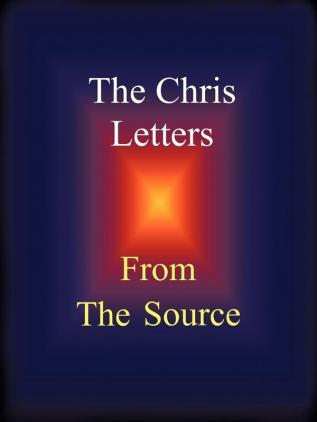 The Chris Letters