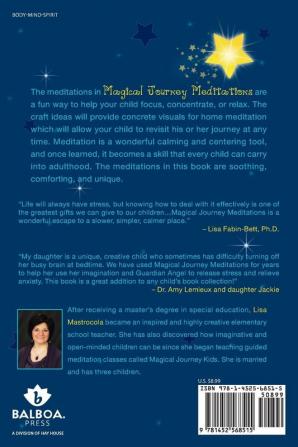 Magical Journey Meditations