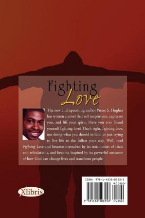 Fighting Love