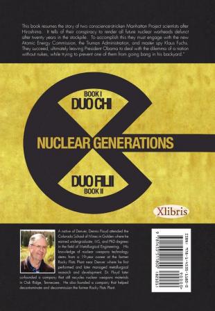 Nuclear Generations Book II