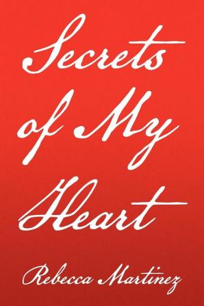 Secrets of My Heart