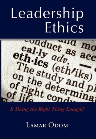 Leadership Ethics