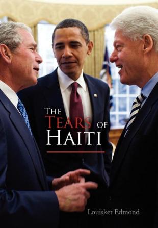 The Tears of Haiti