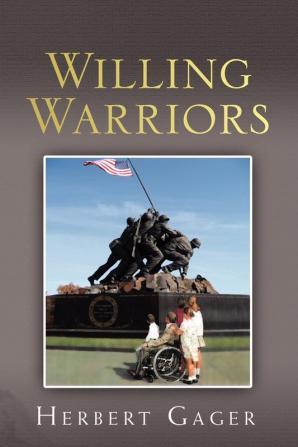 Willing Warriors