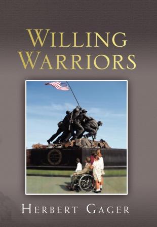 Willing Warriors