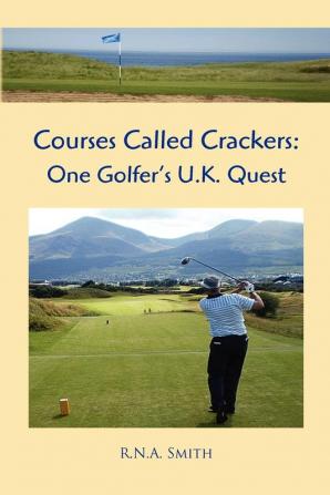 Courses Called Crackers