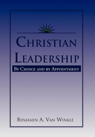 Christian Leadership