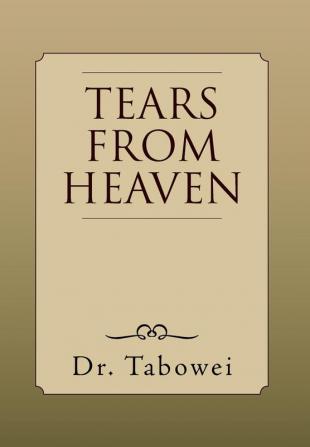 Tears From Heaven