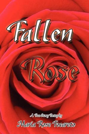 Fallen Rose