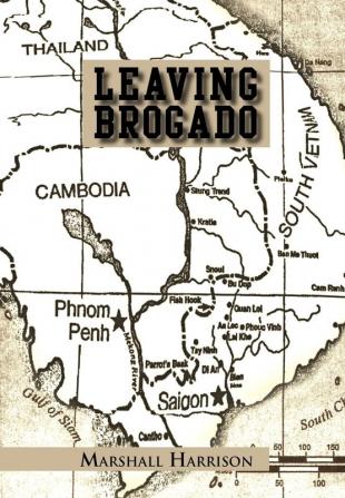 Leaving Brogado