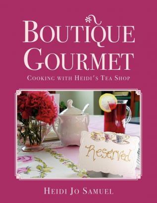 Boutique Gourmet