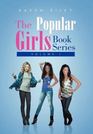 The Popular Girls Book Series