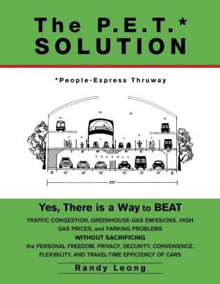 The P.E.T. Solution