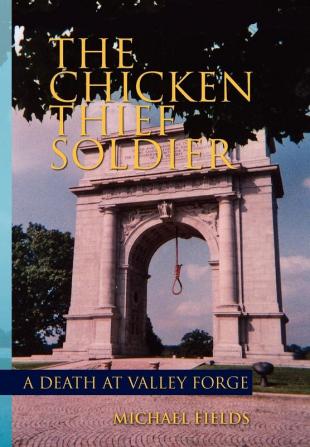 The Chicken Thief Soldier