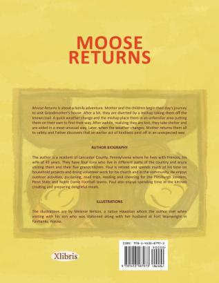 Moose Returns