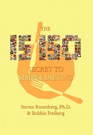 15-150 Secret to Simple Dieting