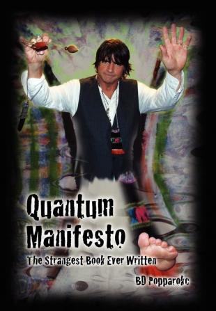 Quantum Manifesto