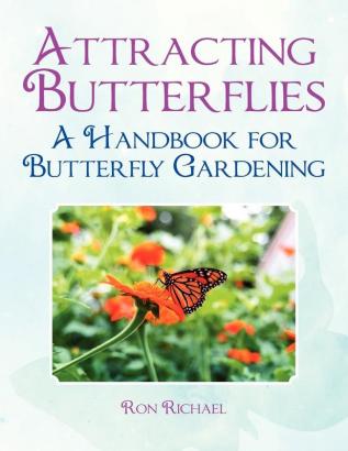 Attracting Butterflies