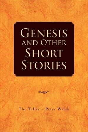 Genesis and Other Short Stories