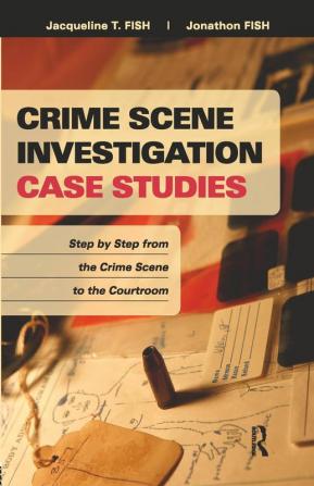 Crime Scene Investigation Case Studies