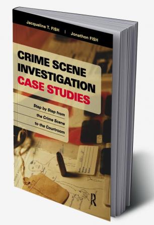 Crime Scene Investigation Case Studies