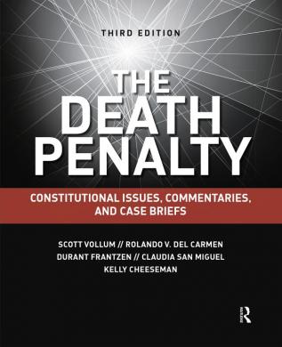 Death Penalty