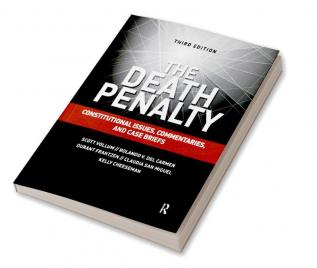 Death Penalty