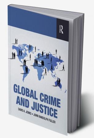 Global Crime and Justice