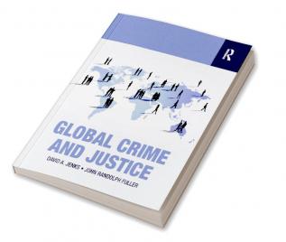 Global Crime and Justice