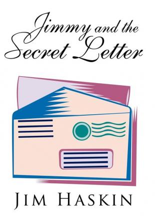 Jimmy and the Secret Letter