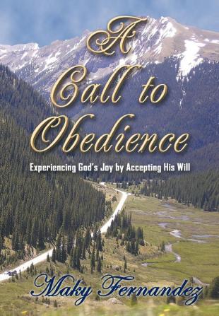 A Call to Obedience