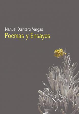 POEMAS Y ENSAYOS