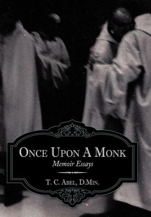 Once Upon a Monk